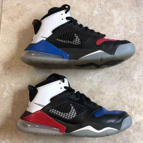 Youth/kids Nike Air Jordan Mars 270 - Picture 4 of 9